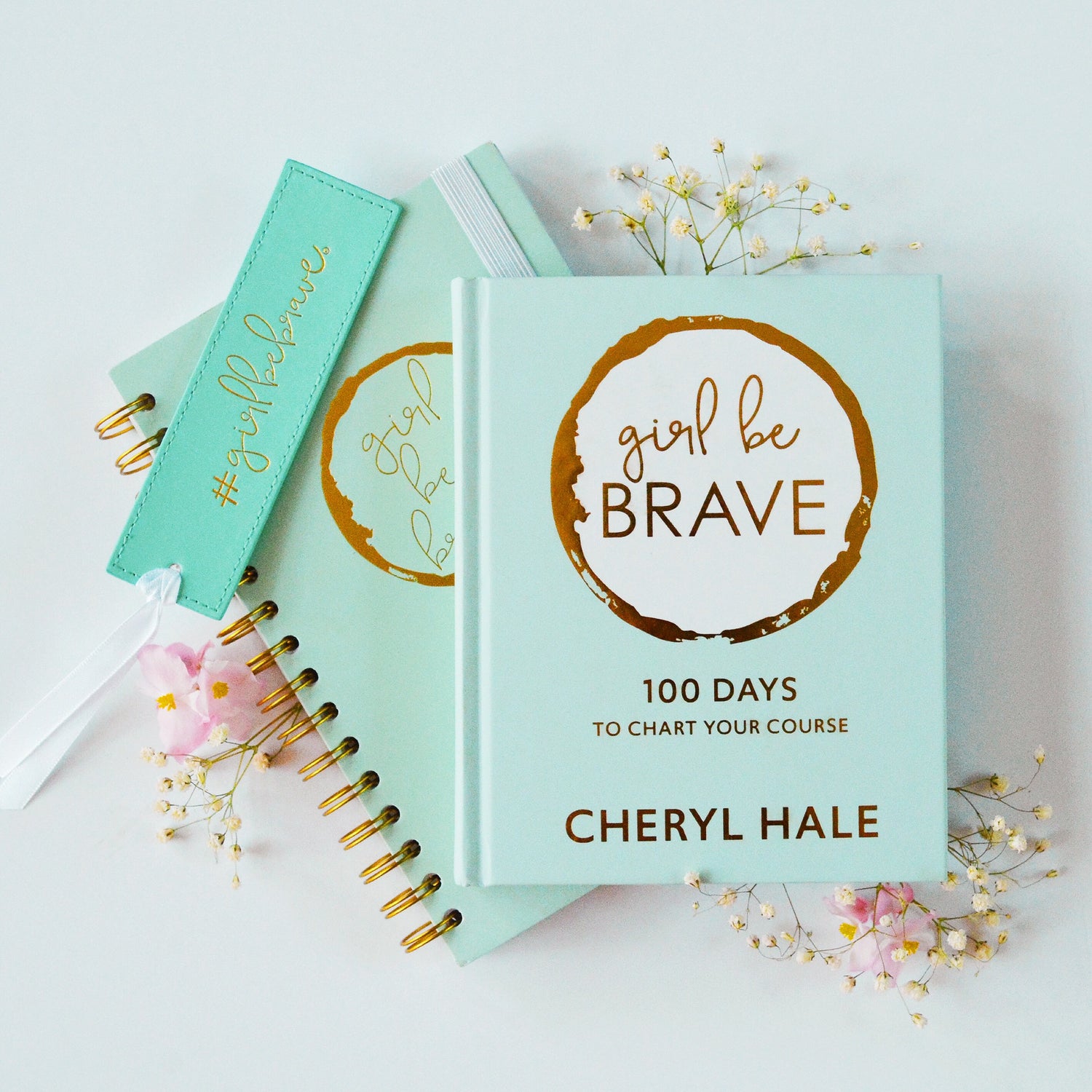 Girl Be Brave