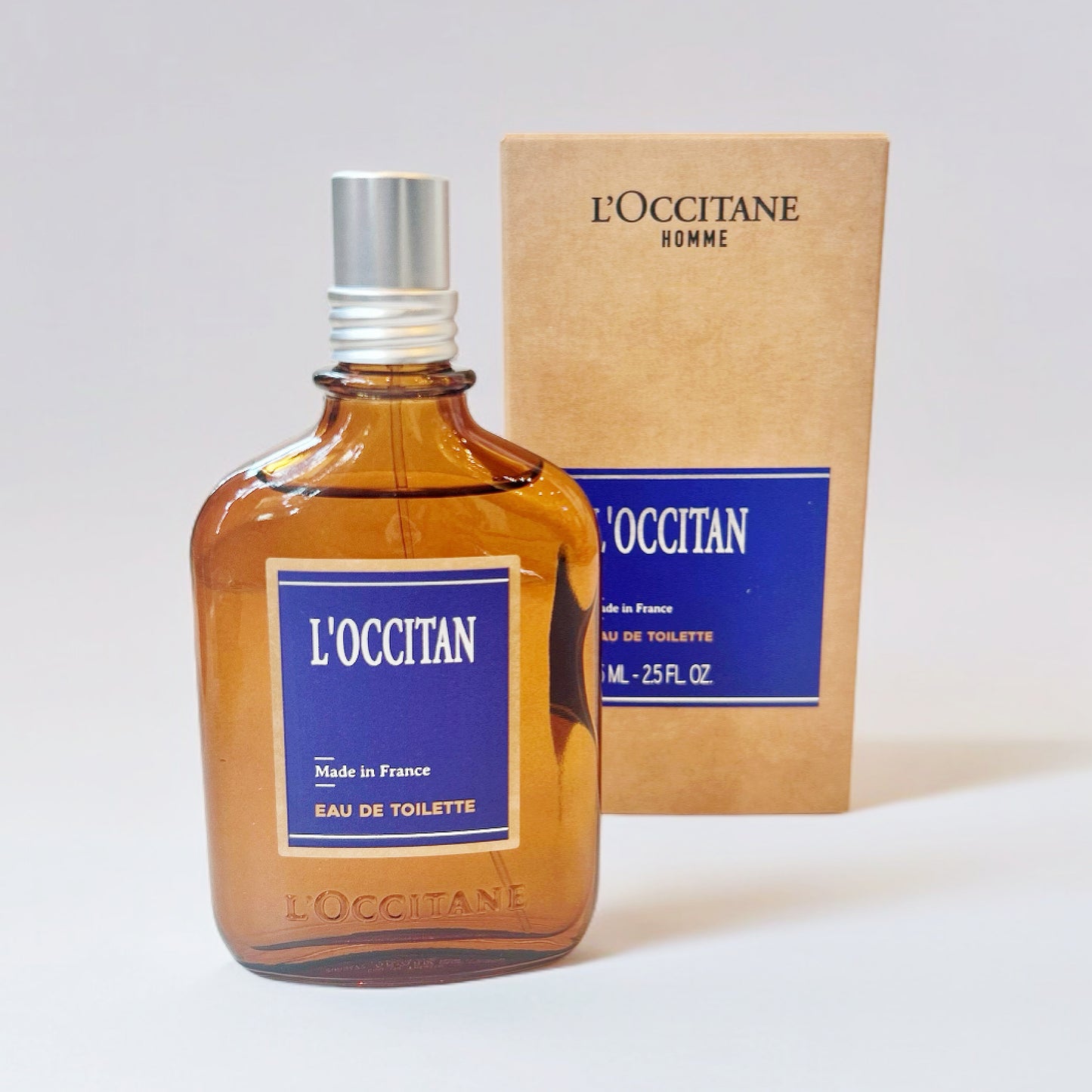 L'Occitan Homme Eau de Toilette