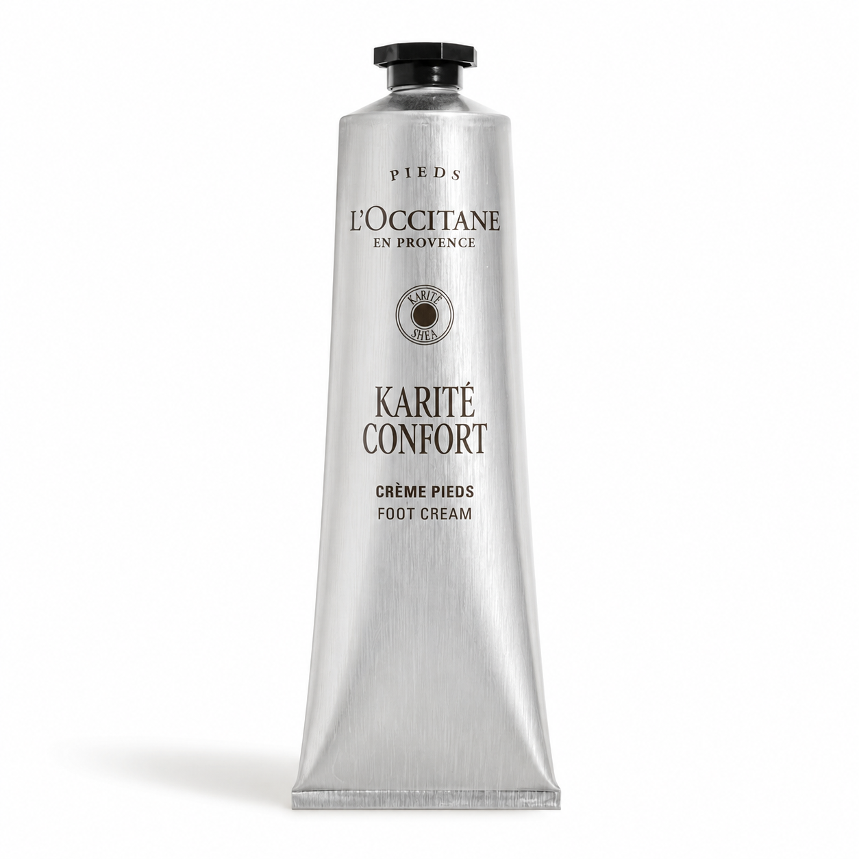 L'OCCITANE Karité Confort Foot Cream