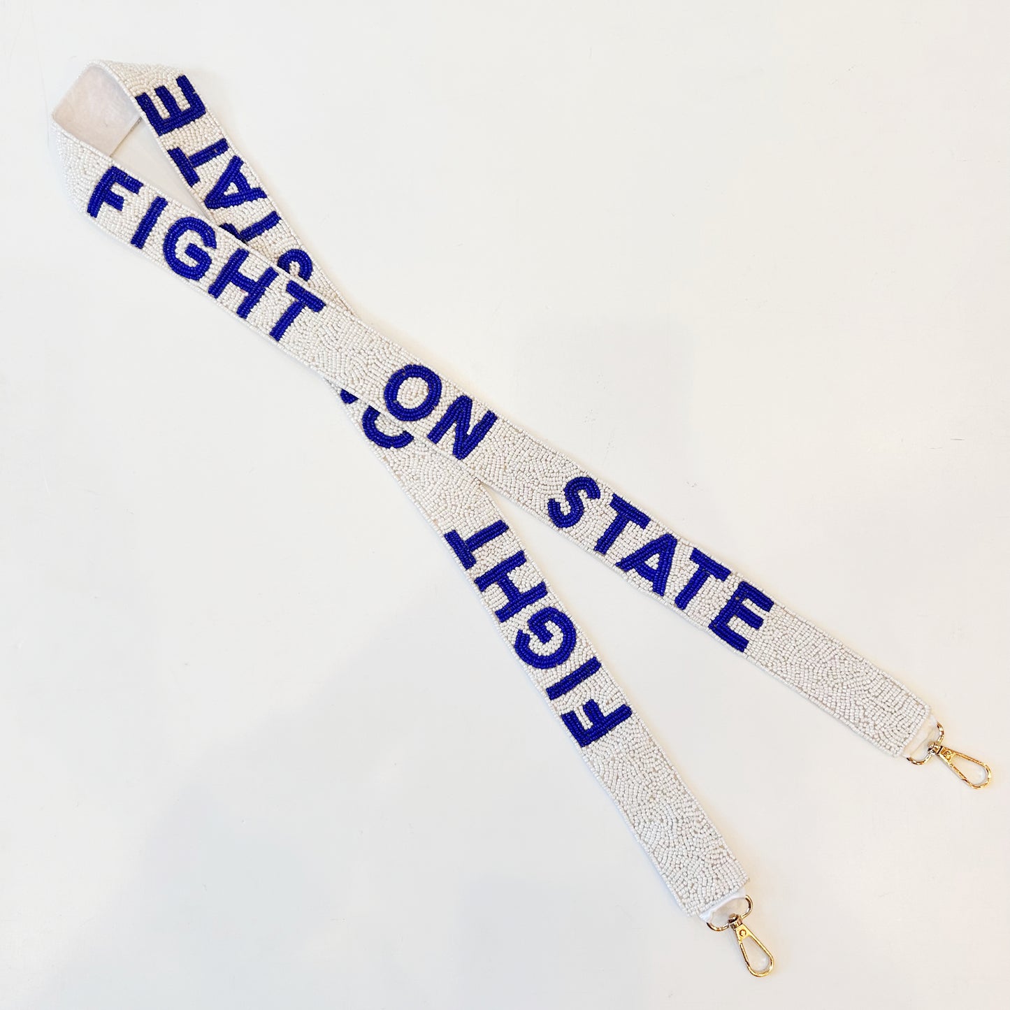 Penn Game Day Purse Strap
