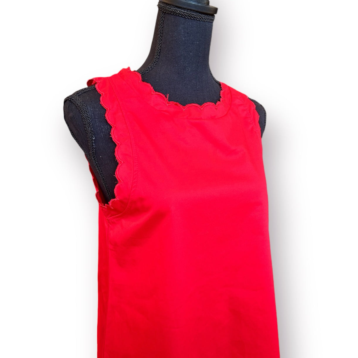 Monteau Mini Dress ~ Final Sale