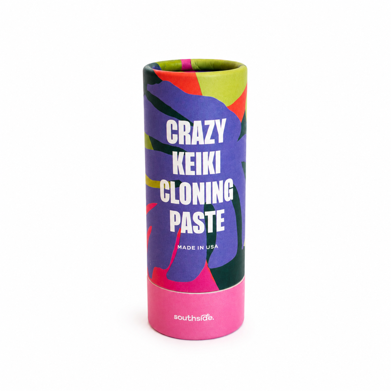 Crazy Keiki Cloning Paste