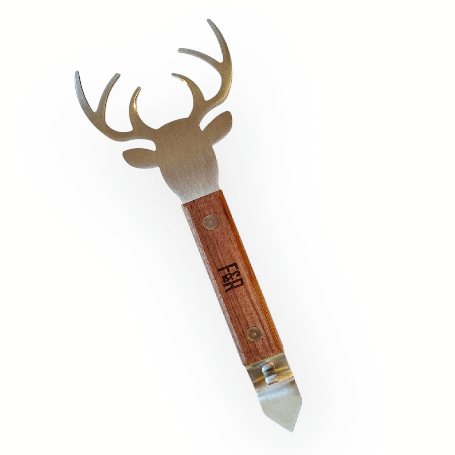 Stag Bottle Opener