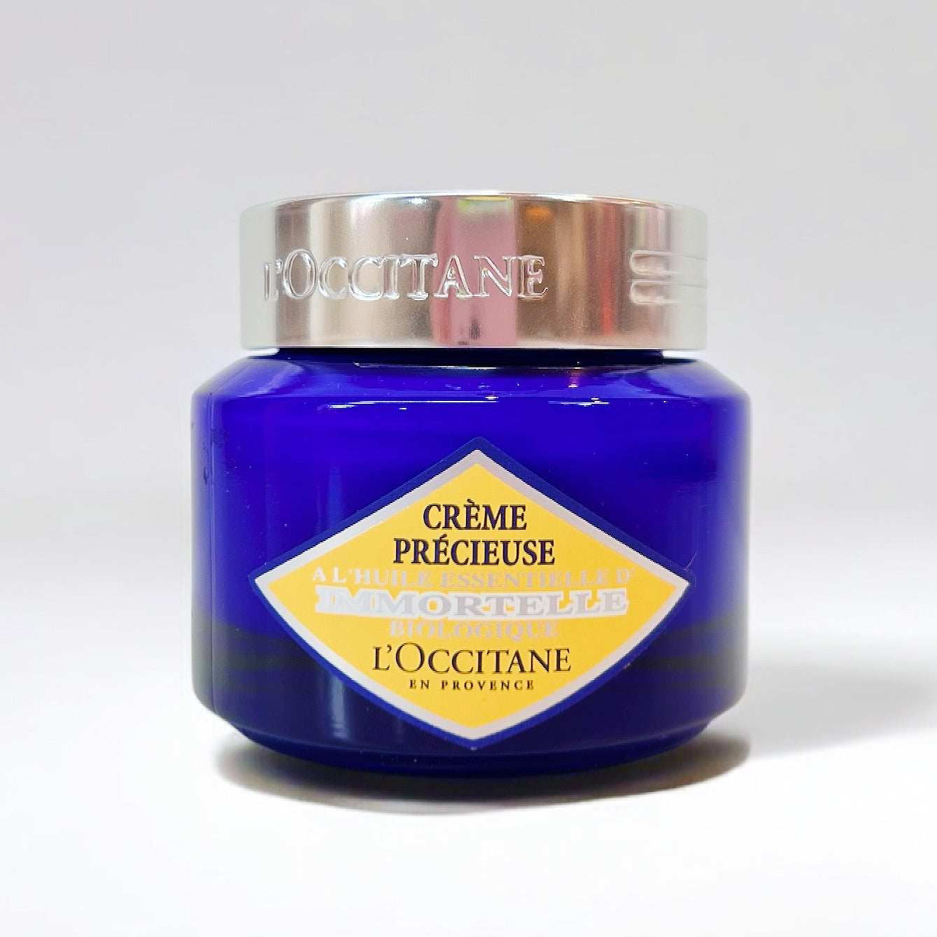 L’occitane immortelle orders precieuse