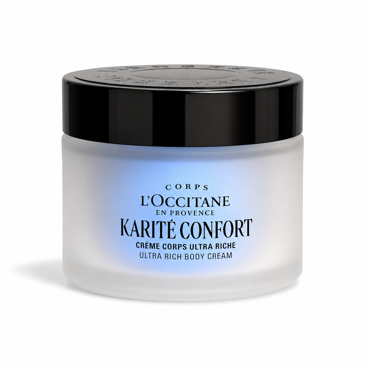 Karité Comfort Ultra Rich Body Cream