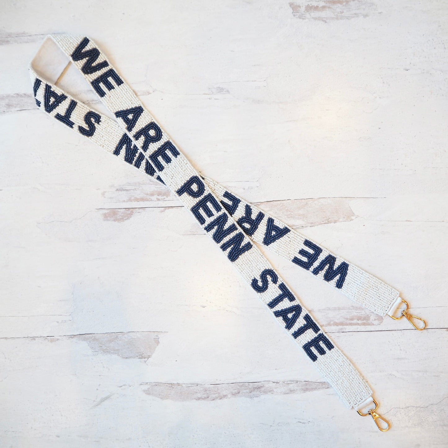 Penn Game Day Purse Strap