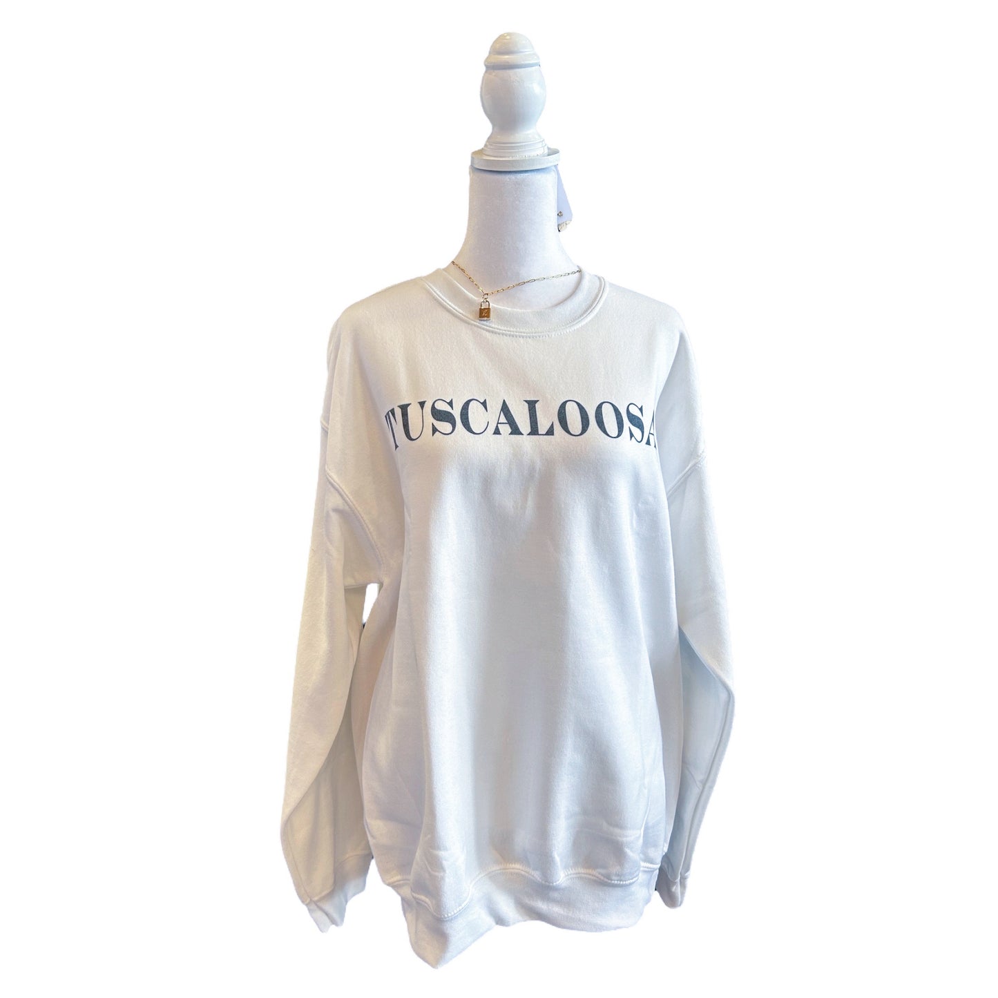 Tuscaloosa Sweatshirt