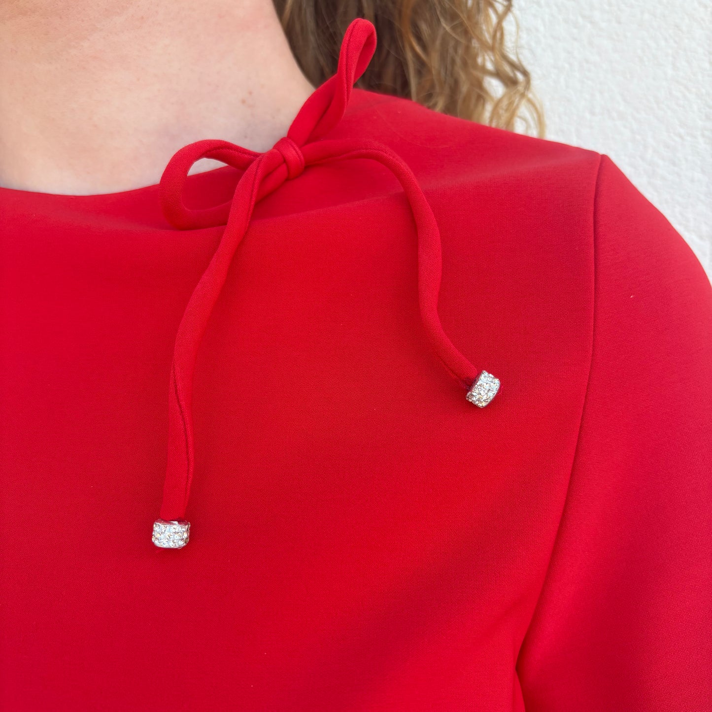 Poppy Pocket Dress~ Final Sale