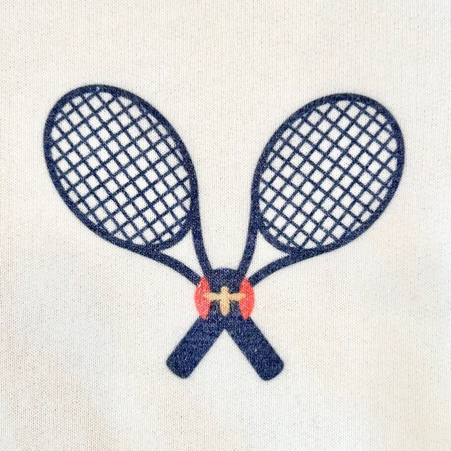 Tennis Rackets Sweatshirt