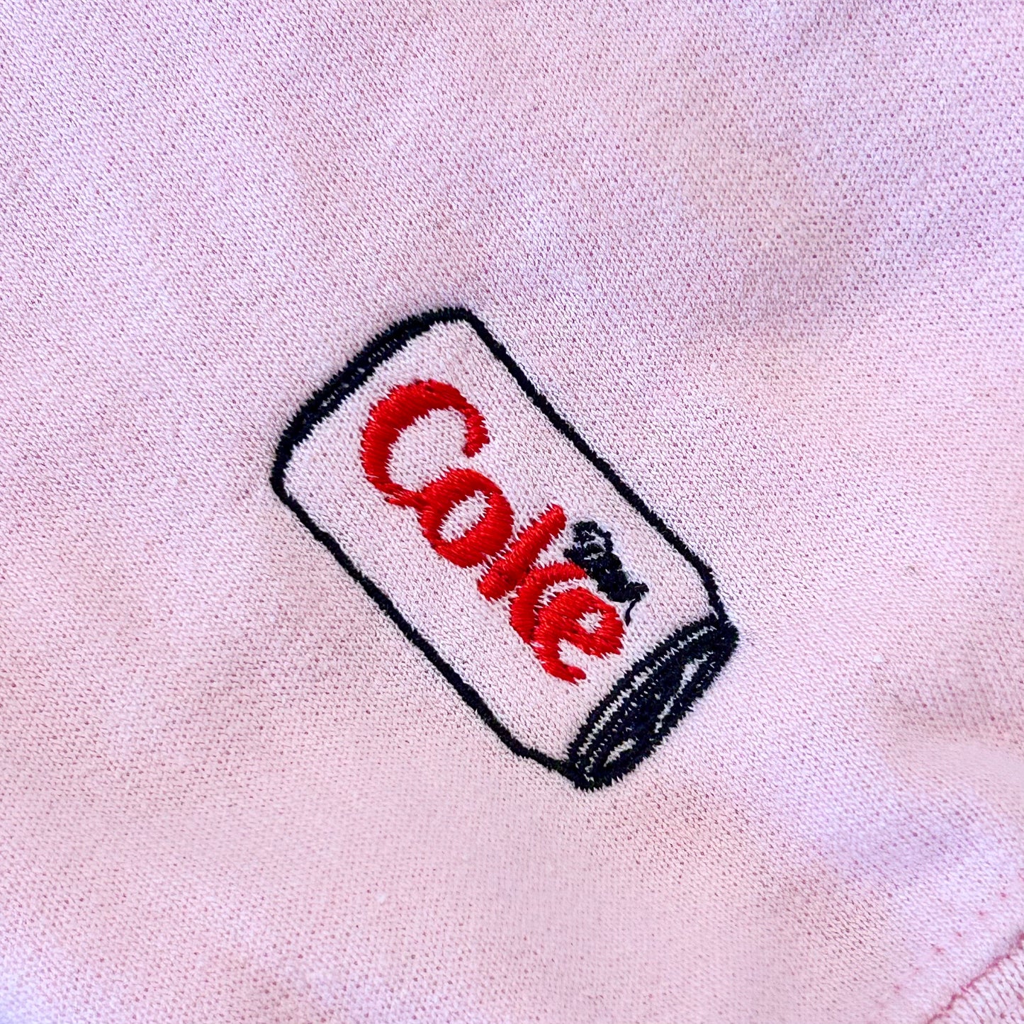 I Need a Diet Coke Sweatshirt