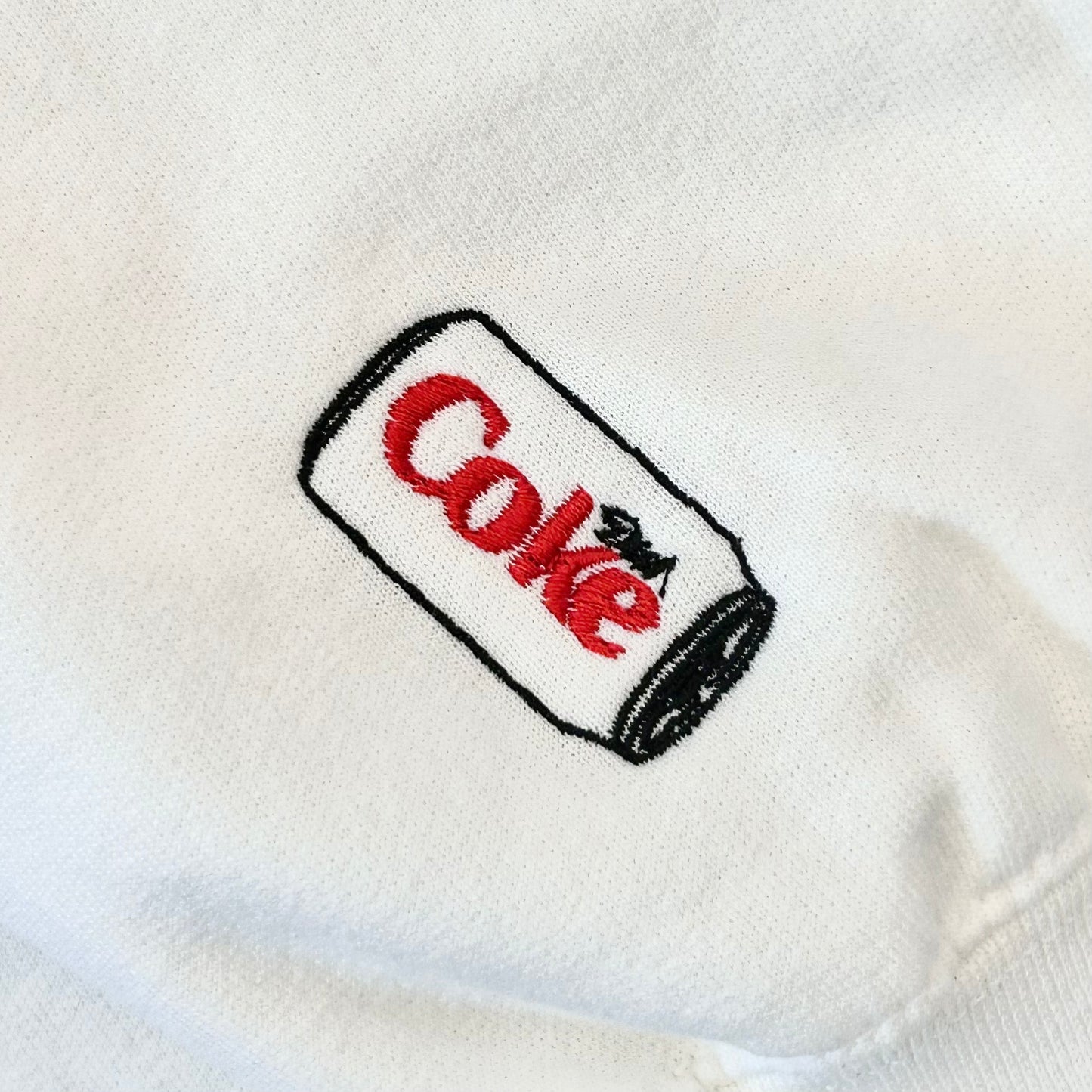 I Need a Diet Coke Sweatshirt
