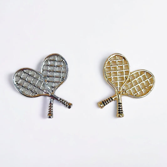 Tennis Racket Studs~SALE