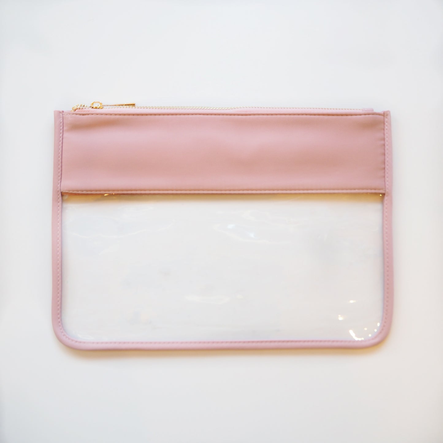 Clear Travel Bag