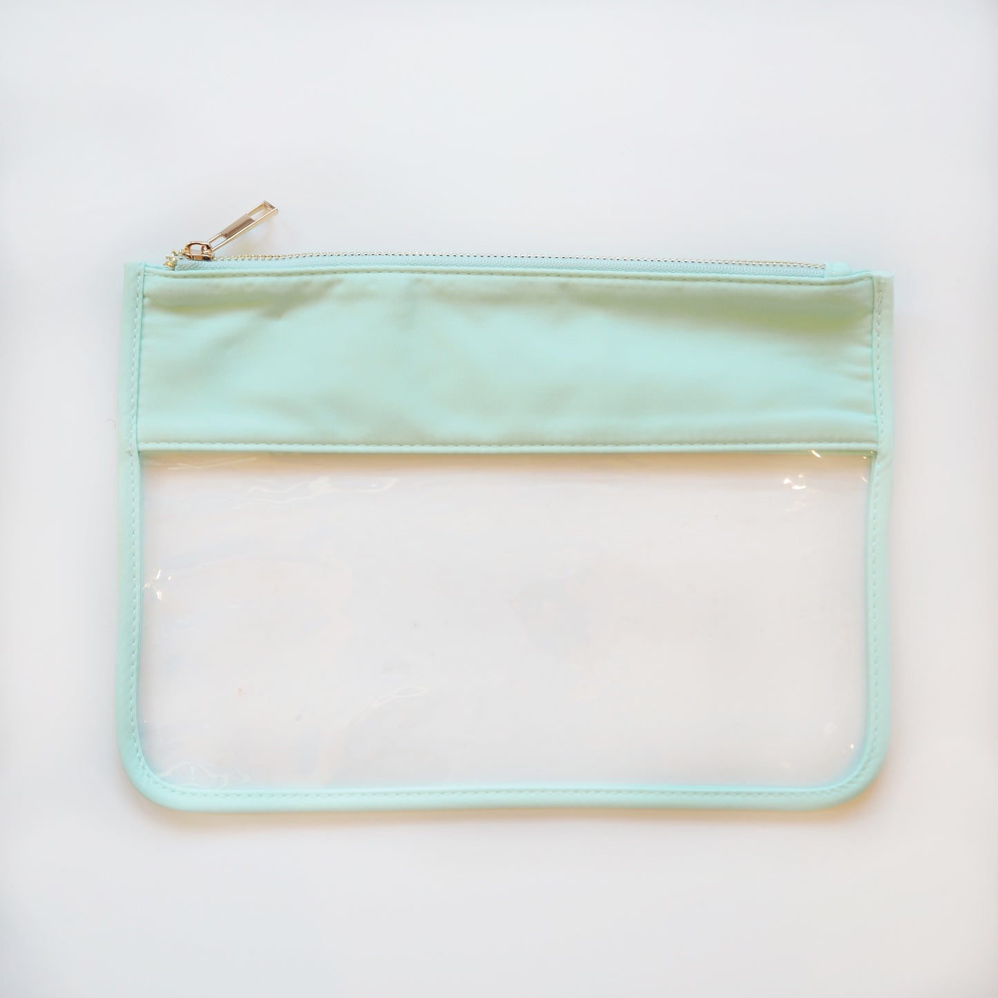 Clear Travel Bag
