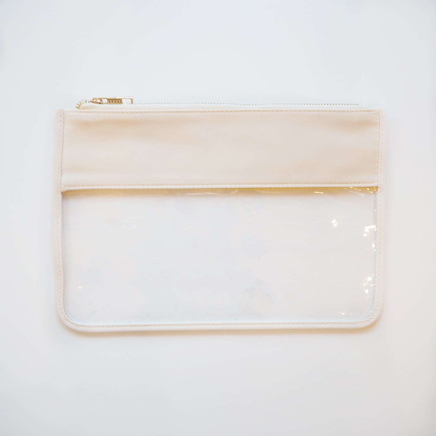 Clear Travel Bag