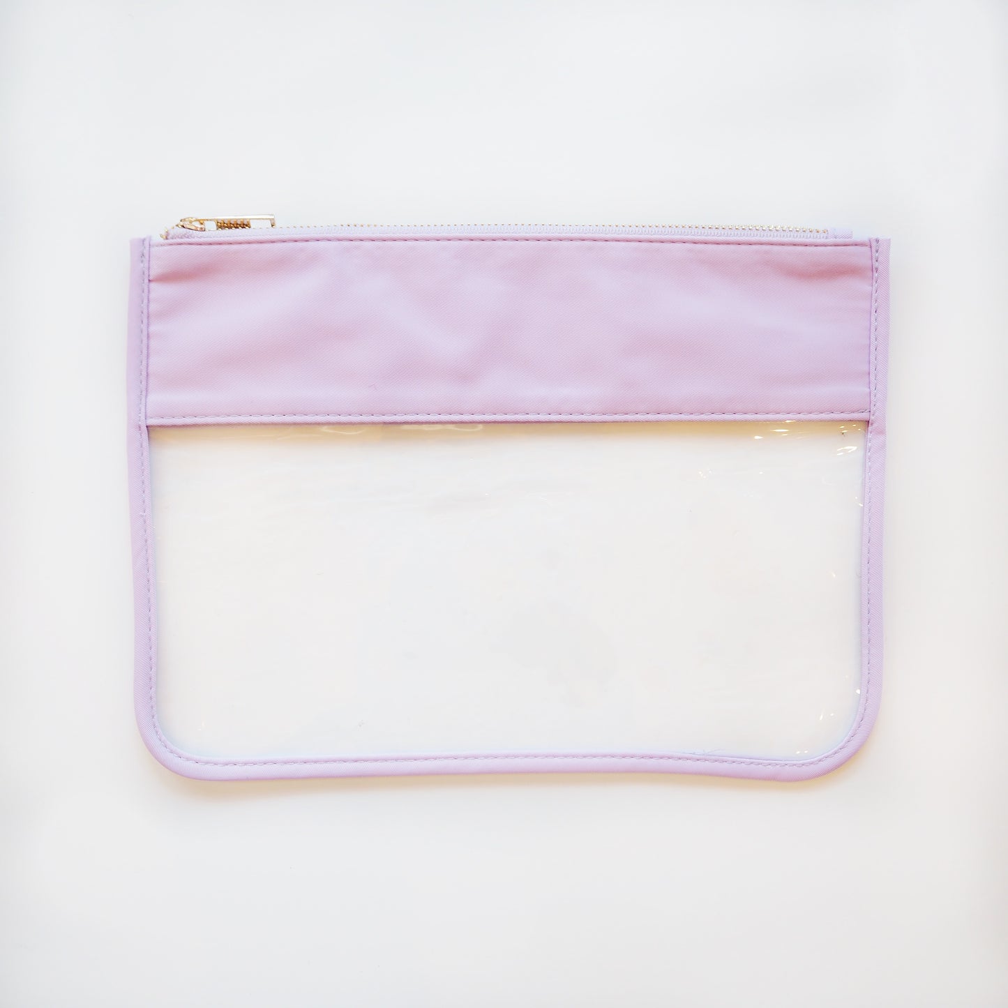 Clear Travel Bag