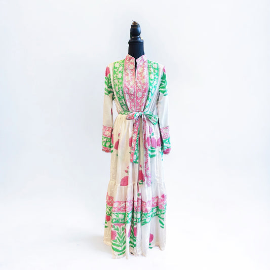 The "Palm Beach" Dress~Final Sale~No Exchanges or Returns