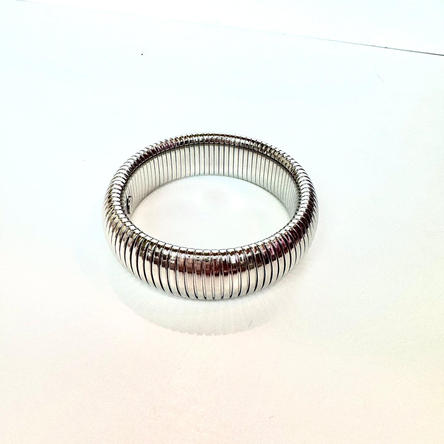Gilded Grace Bangles