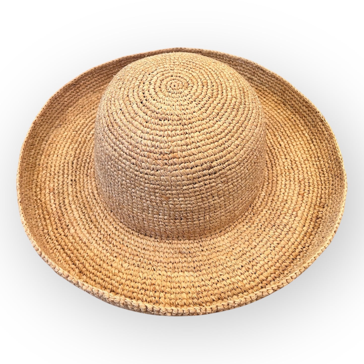 Augustine Hat Co Maui Cruiser
