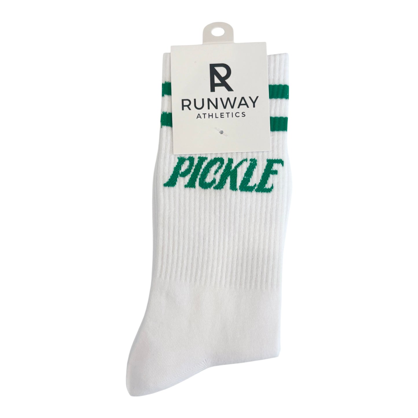 Pickle Ball Socks
