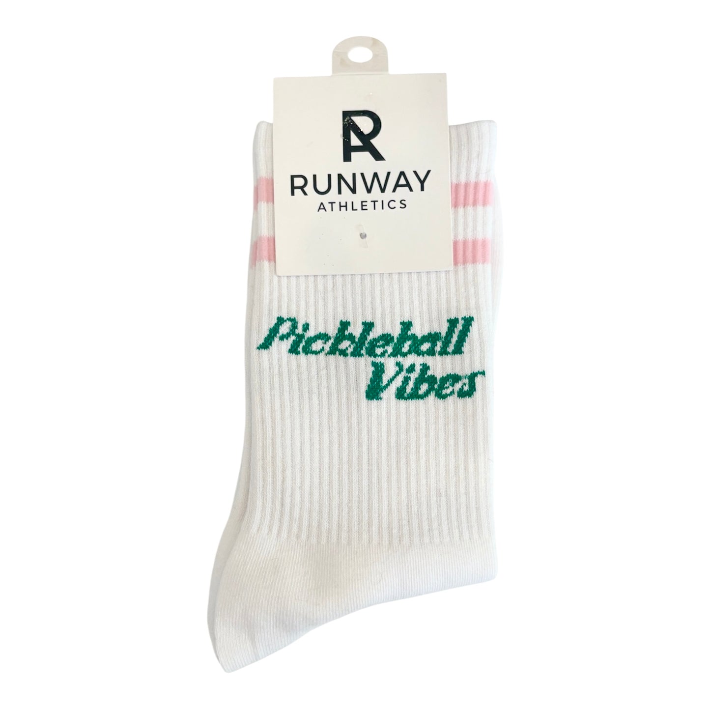 Pickle Ball Socks