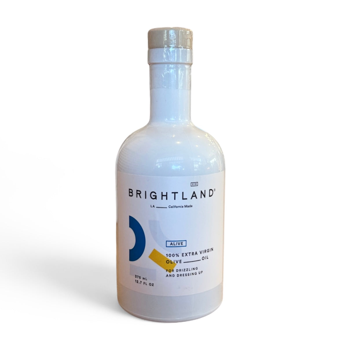 Brightland Olive Oil