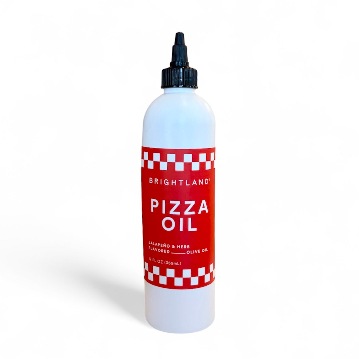 Brightland Pizza Oil