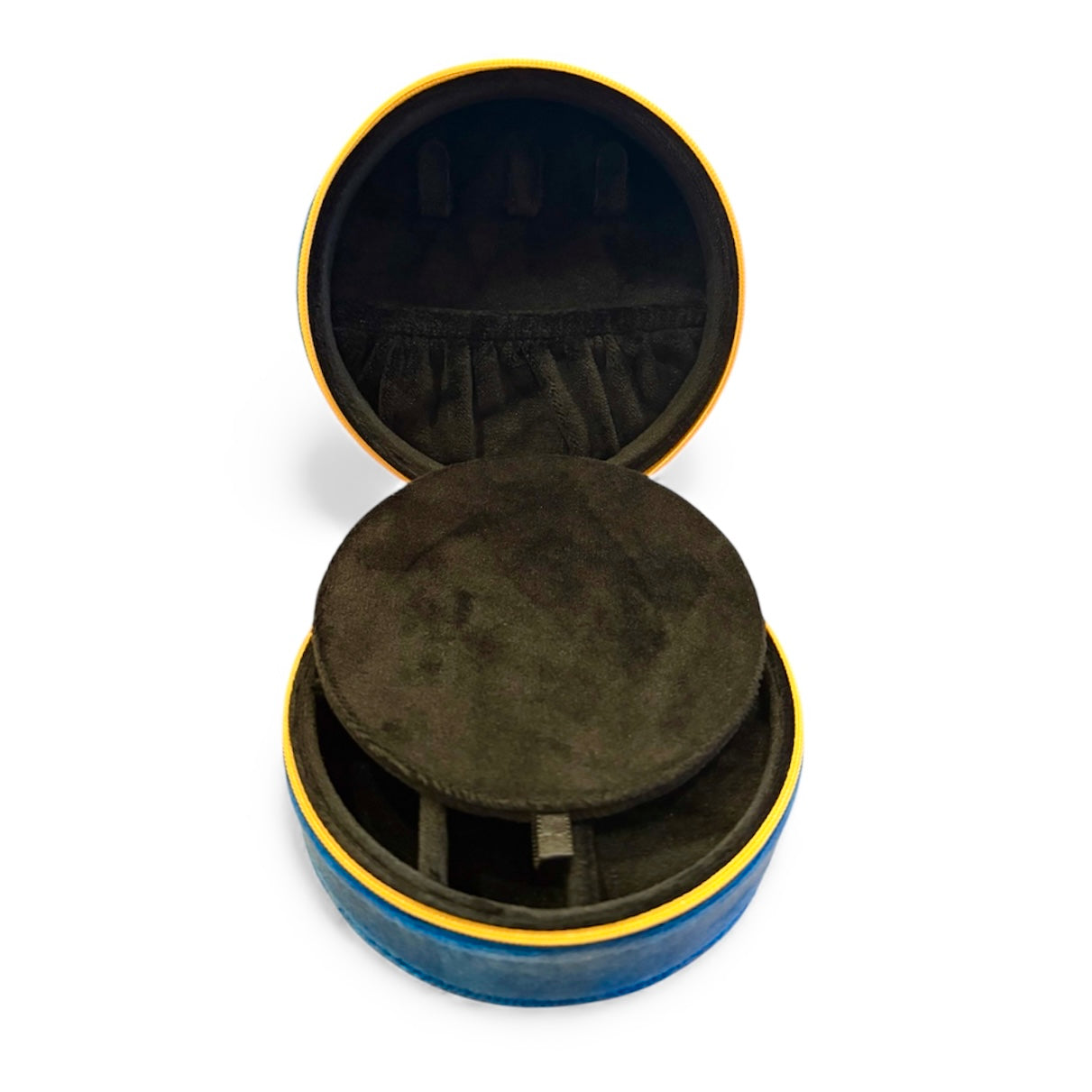 Caviar Jewelry Box