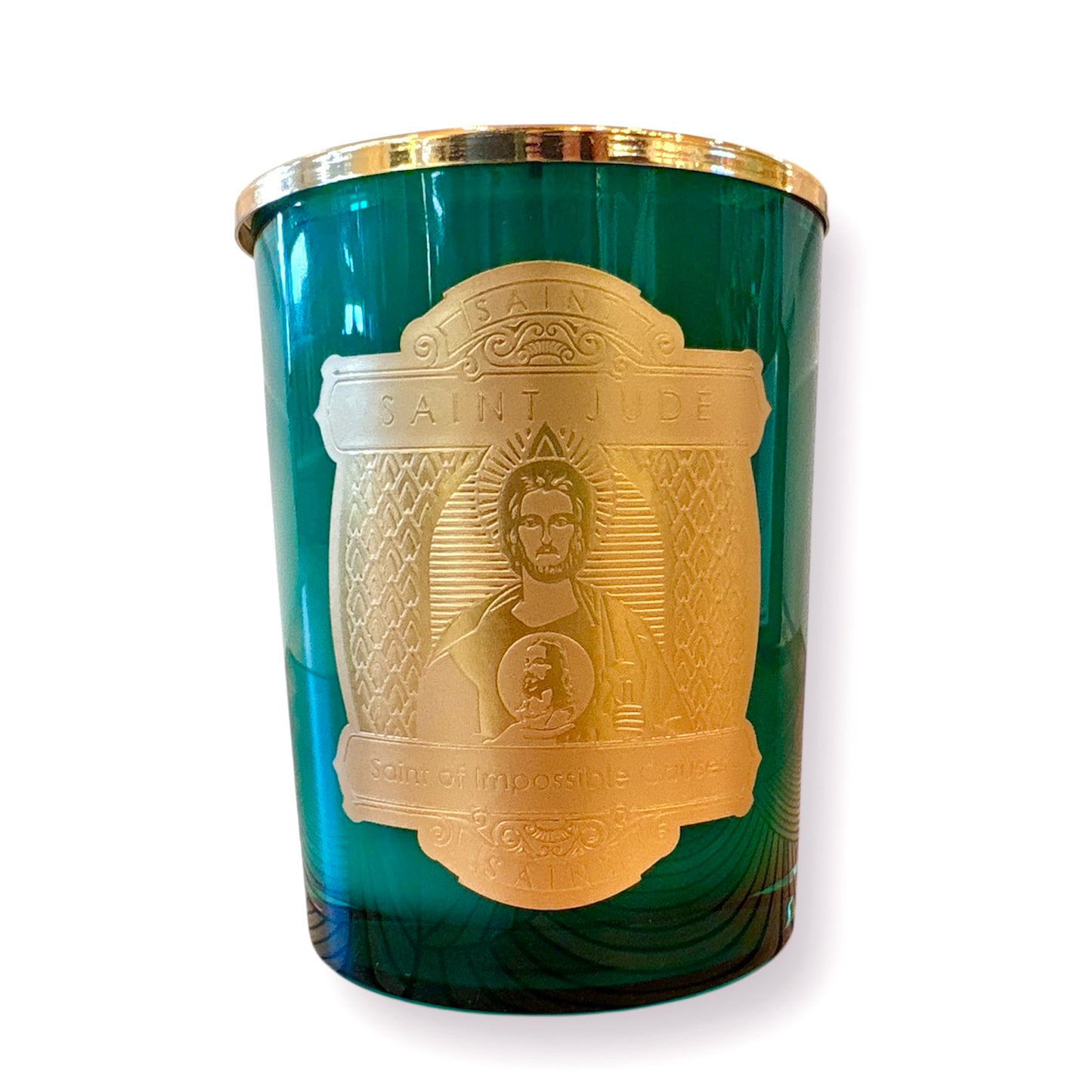 Saint Candles