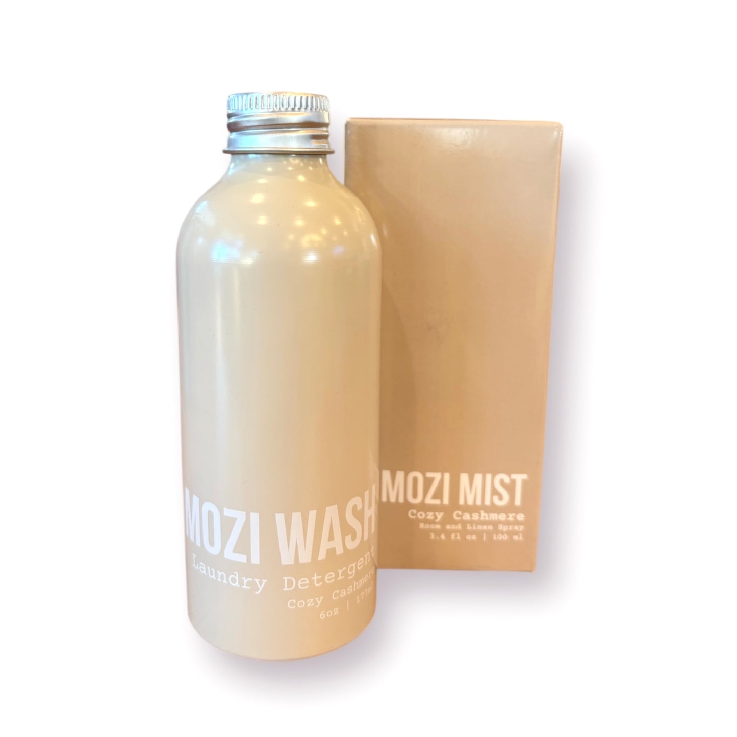 Mozi Wash Mini