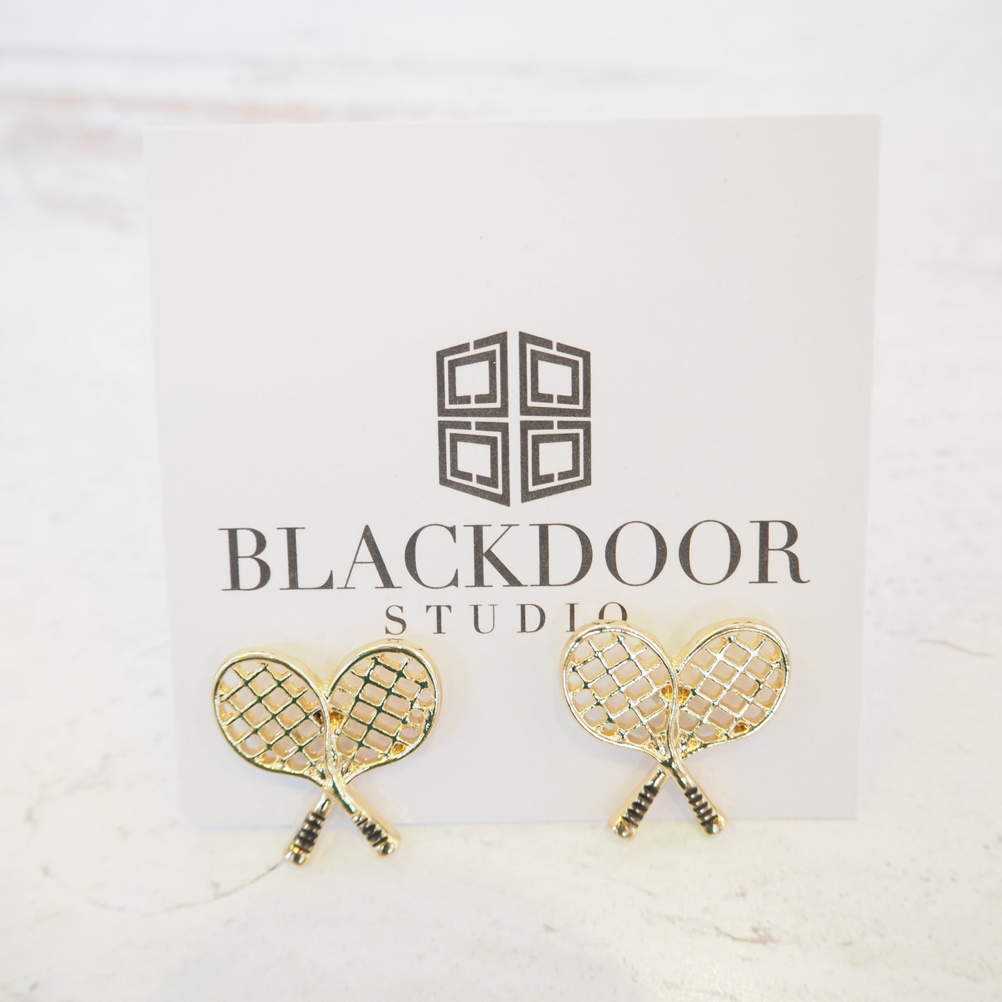 Tennis Racket Studs~SALE