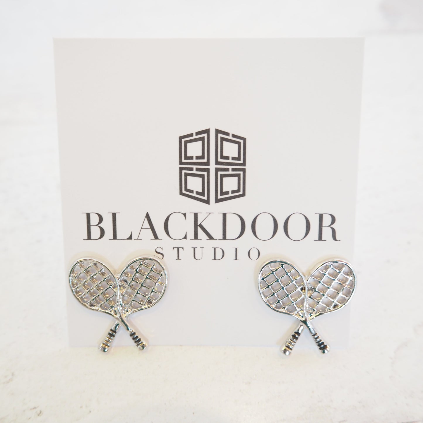 Tennis Racket Studs~SALE