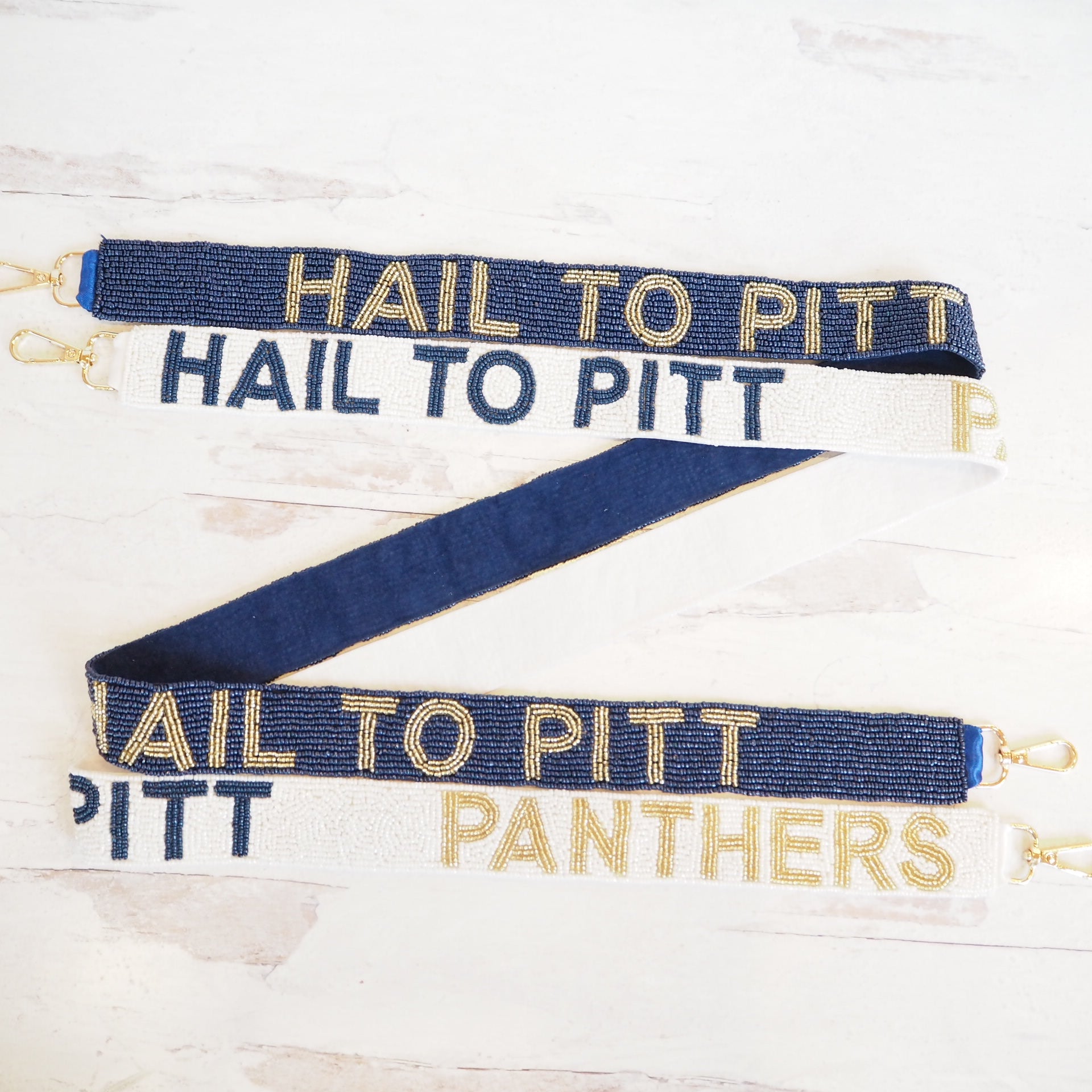 Pittsburgh Panthers Lanyard