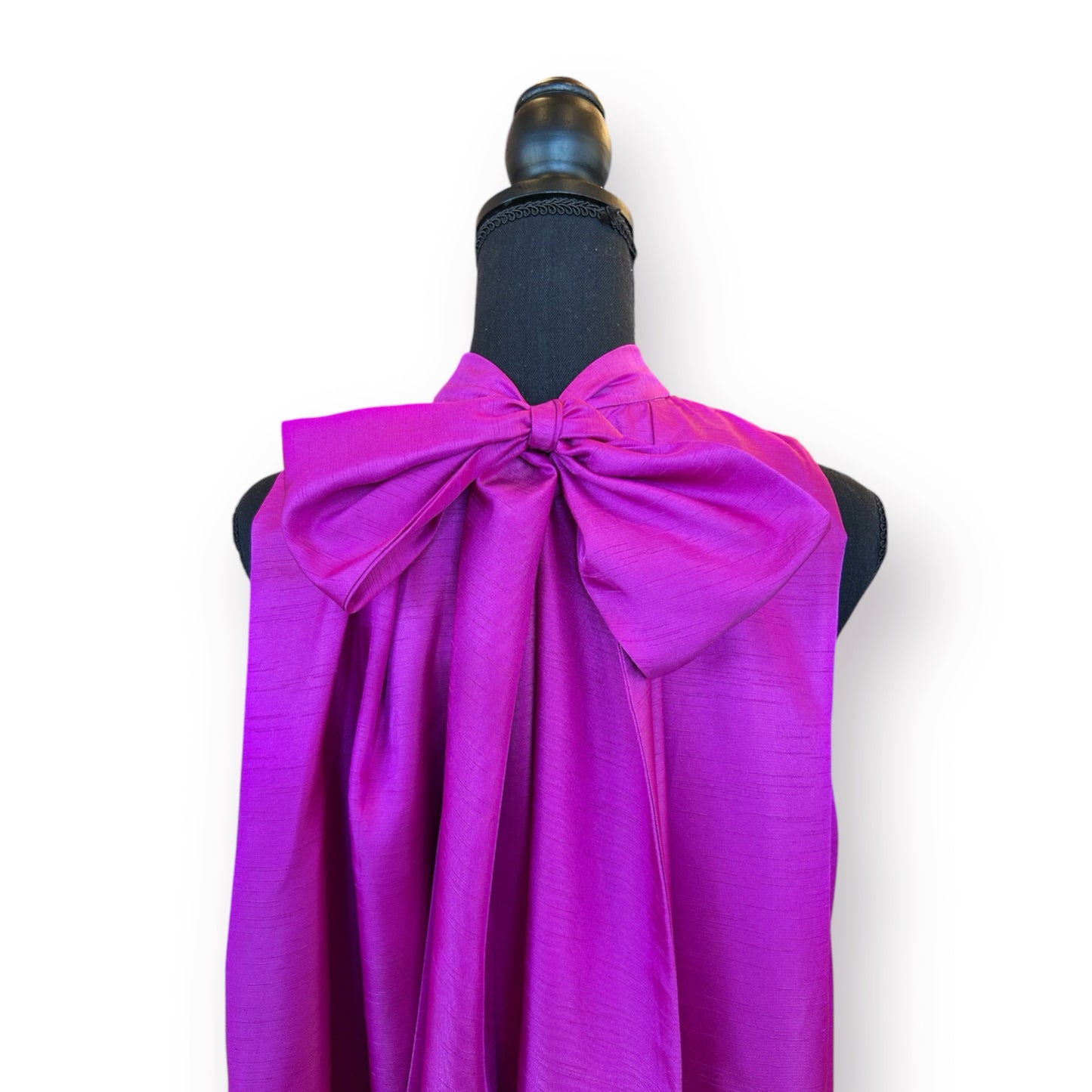 Socialite Halter Bow Dress~Final Sale