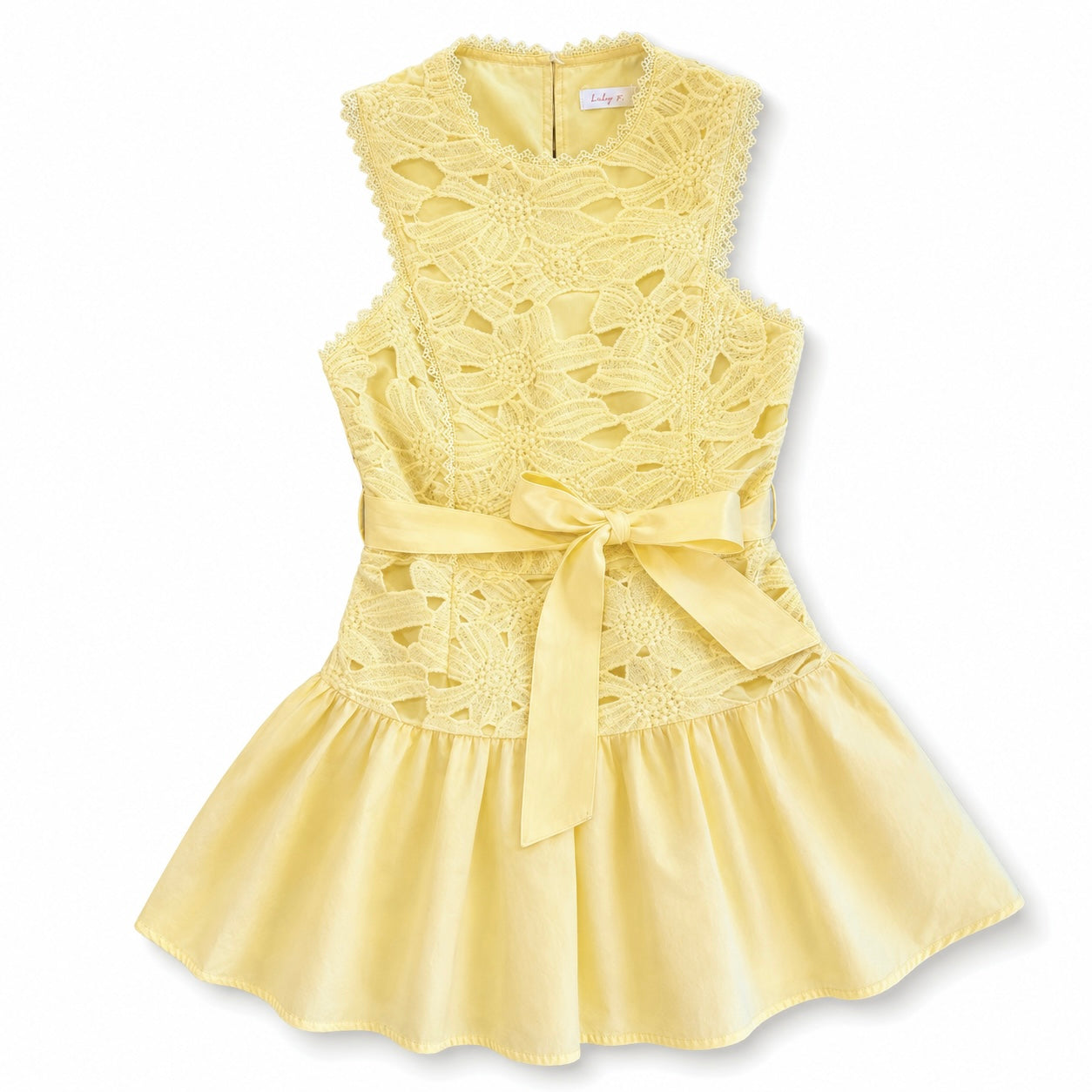 Belle of the Ball Dress