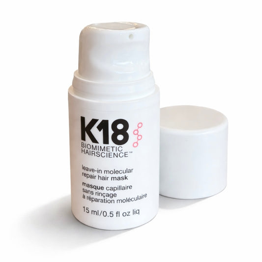 K18 Biomimetic Hairscience Leave-in Hair Mask