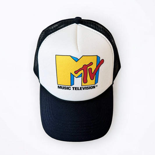 MTV Trucker Hat