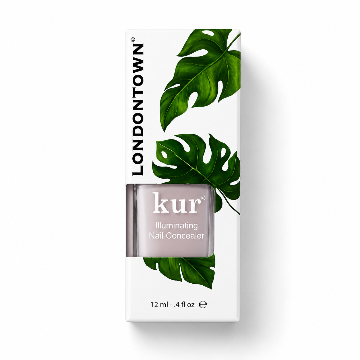 LONDONTOWN KUR Nail Care Collection