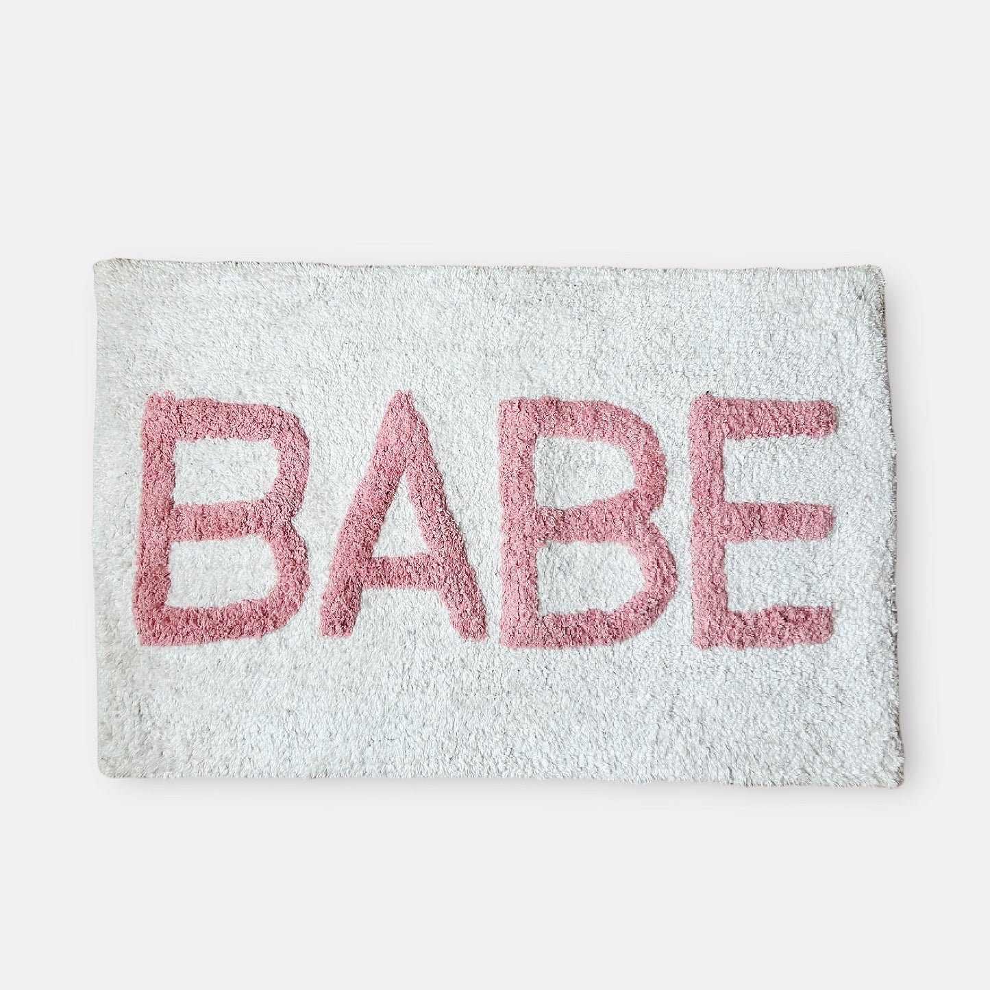 BABE Bath Mat