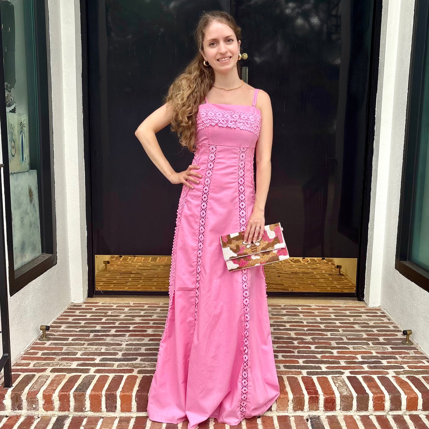 Rosé All Day Maxi