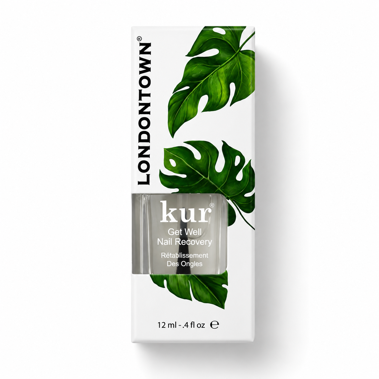 LONDONTOWN KUR Nail Care Collection