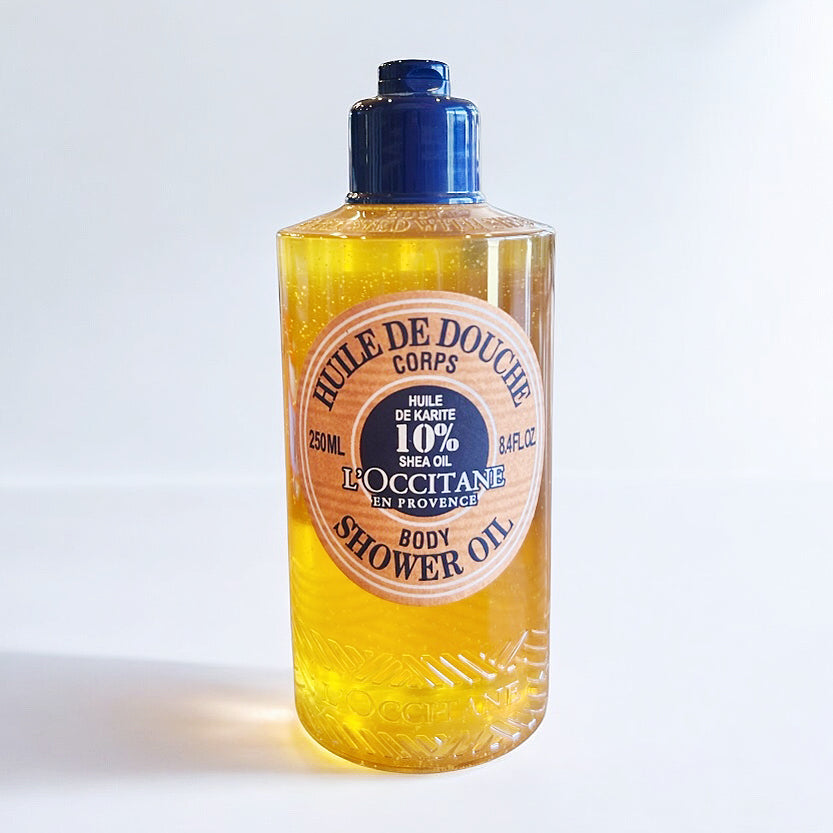 L'OCCITANE en Provence Shower Oil