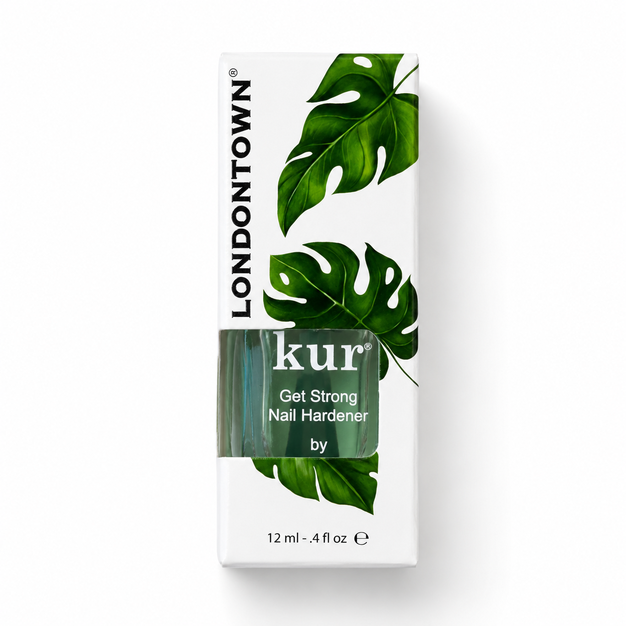 LONDONTOWN KUR Nail Care Collection