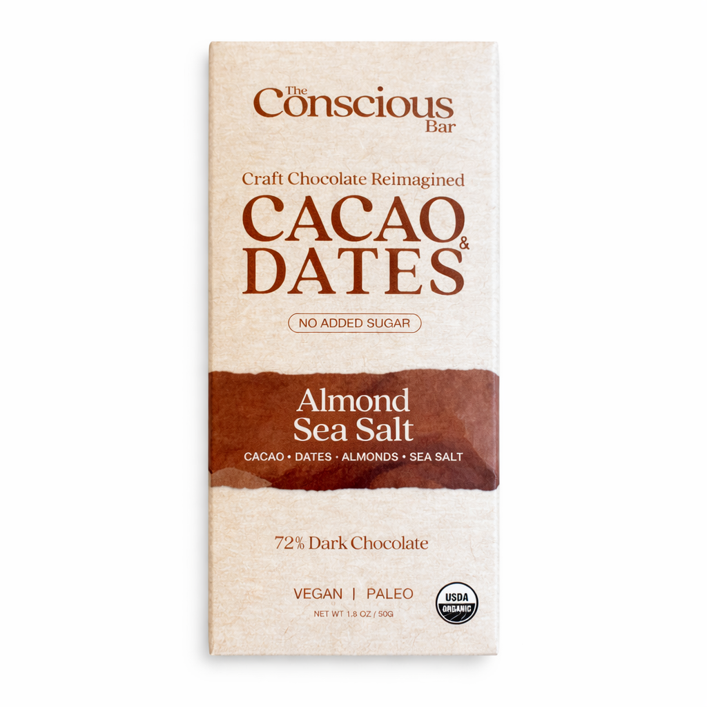 The Conscious Bar
