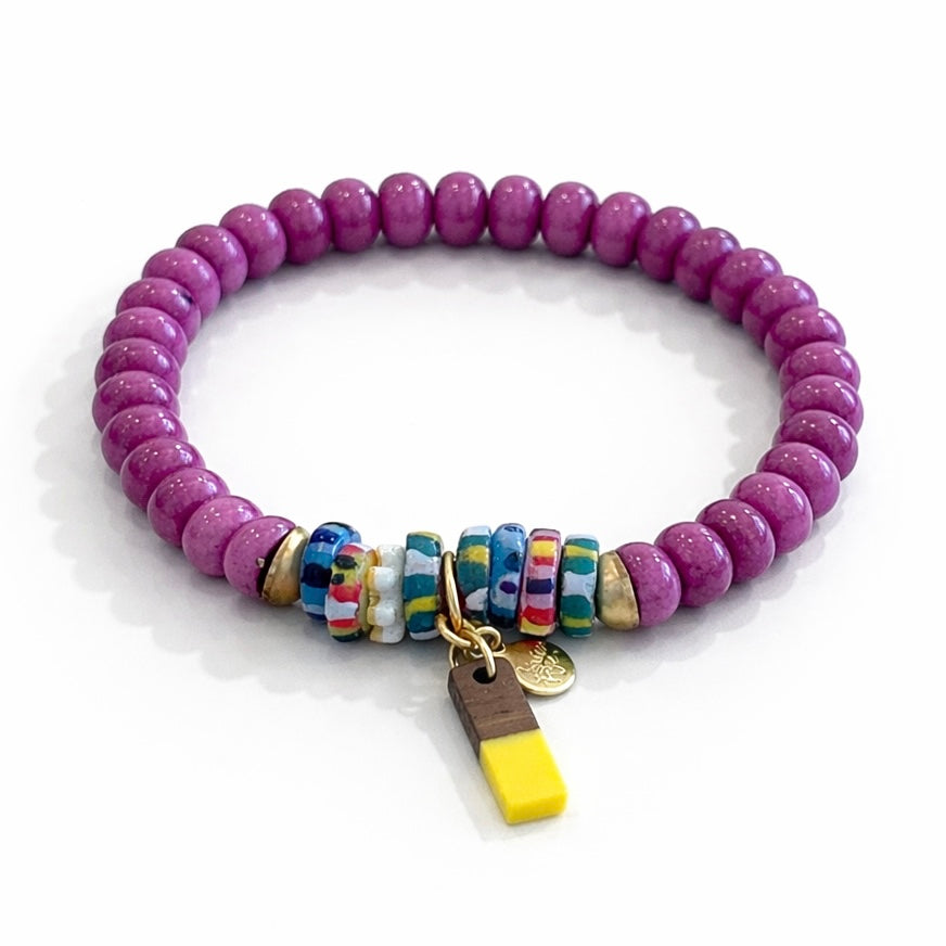 Caravan Talisman Bracelets