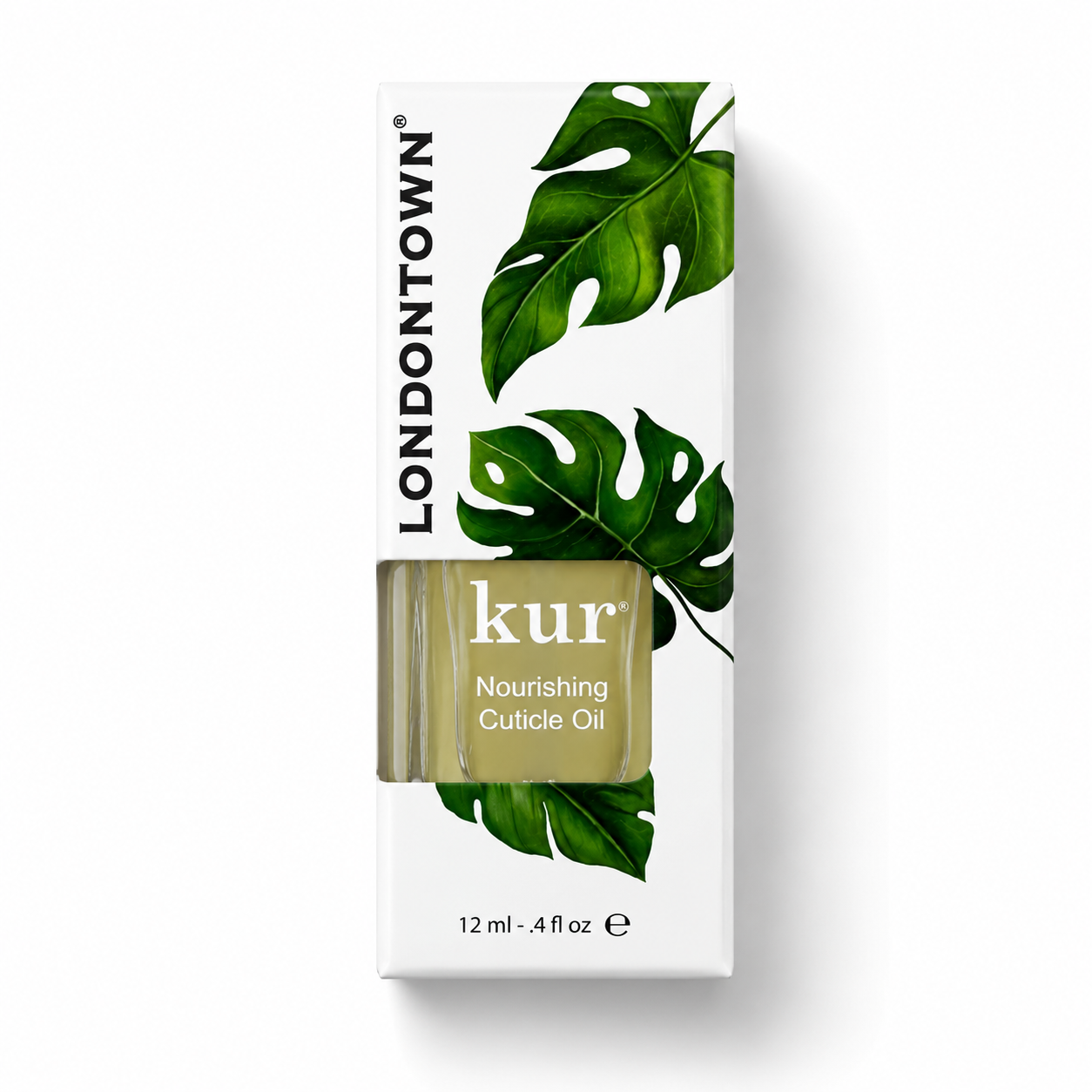 LONDONTOWN KUR Nail Care Collection