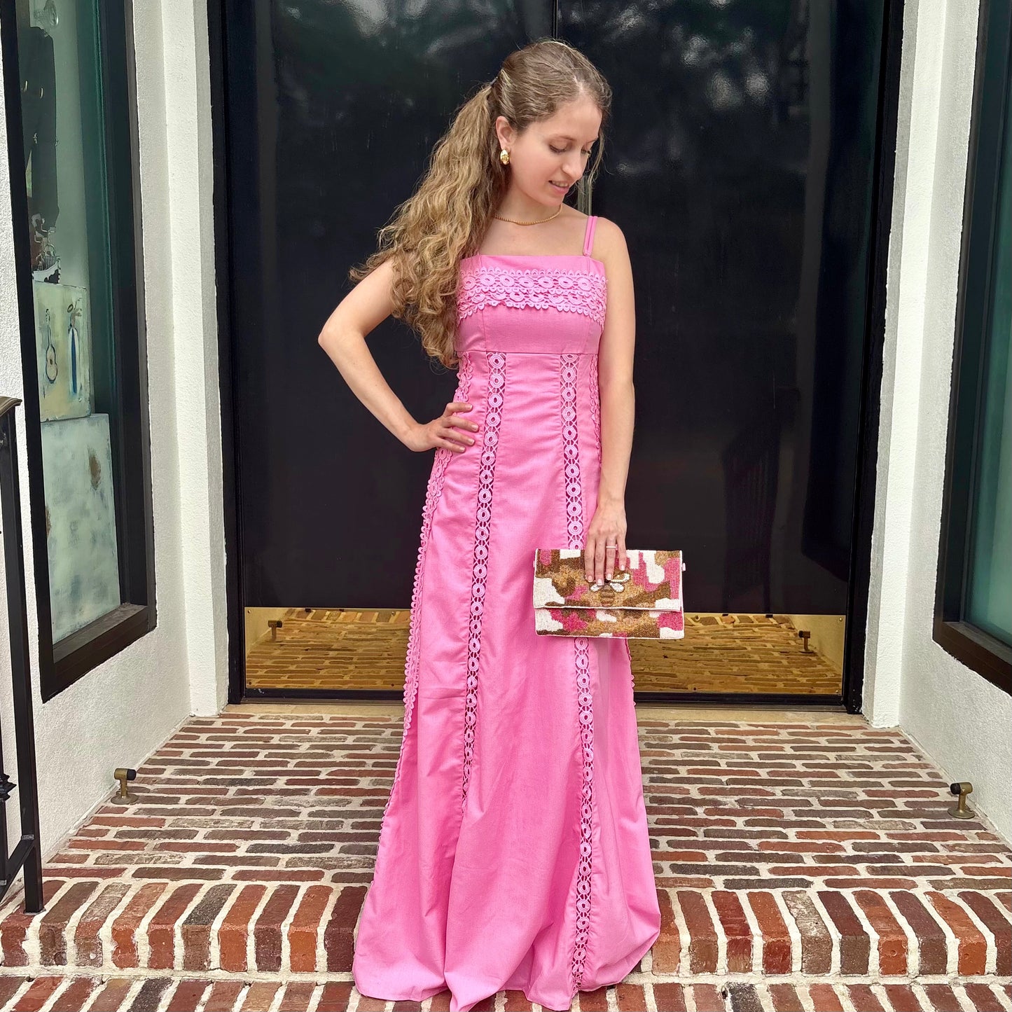 Rosé All Day Maxi