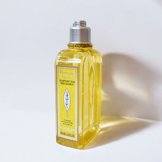 L'OCCITANE Verveine Fresh Shampoo