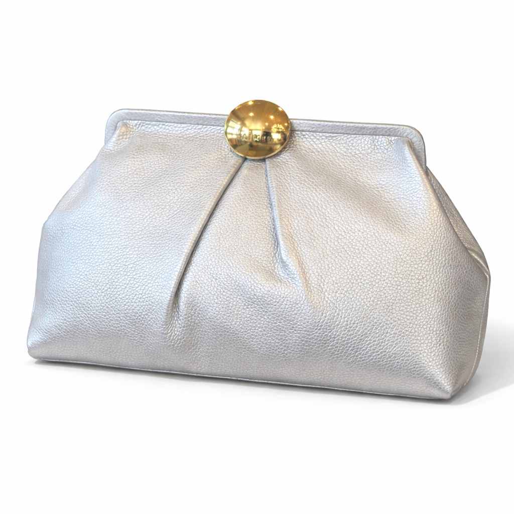The Sable Luxury Clutch
