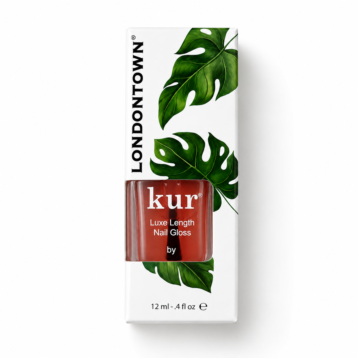 LONDONTOWN KUR Nail Care Collection